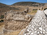 Muralla urbana de Estepa