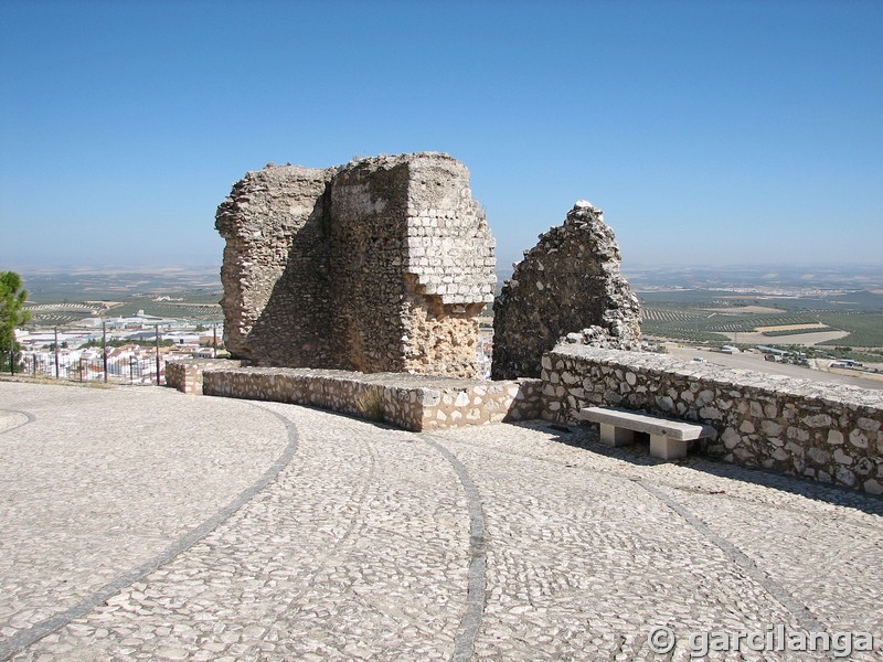 Imagen de Postigo de la Villa