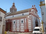 Iglesia de Santa María la Blanca