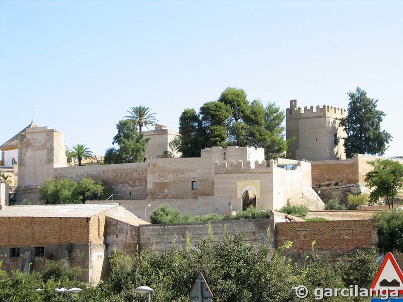 Castillo de Luna