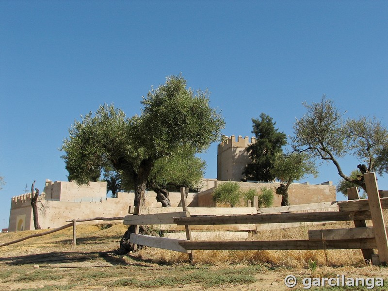 Castillo de Luna