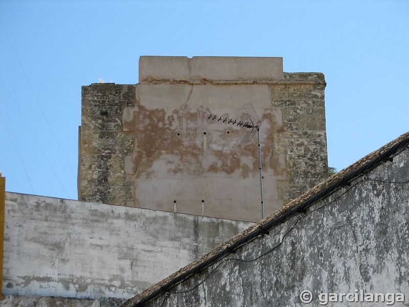 Castillo de Luna