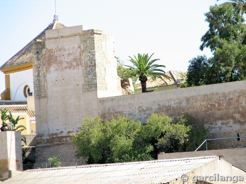 Castillo de Luna