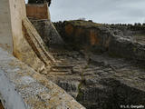 Castillo de Luna