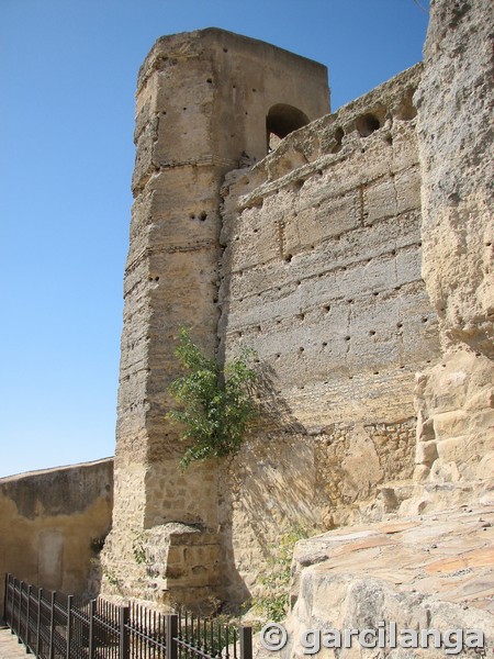 Alcazaba de Marchena