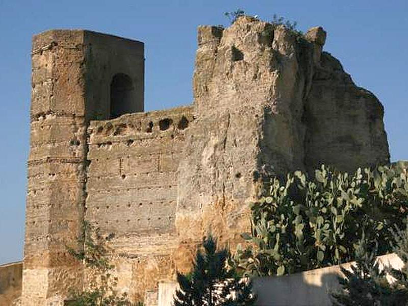 Alcazaba de Marchena