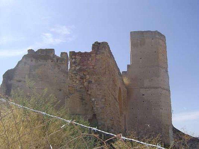 Alcazaba de Marchena