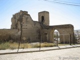 Alcazaba de Marchena