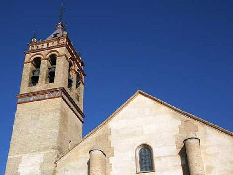 Iglesia de San Juan Bautista