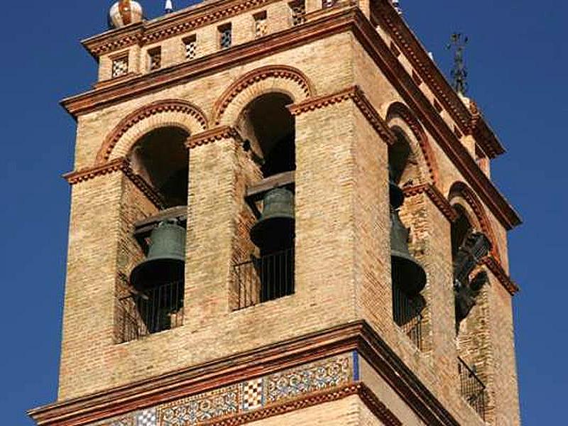 Iglesia de San Juan Bautista