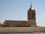 Iglesia de San Juan Bautista