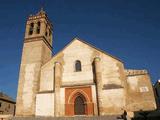 Iglesia de San Juan Bautista