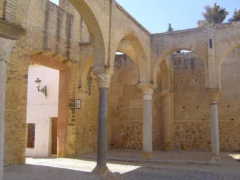 Muralla urbana de Marchena