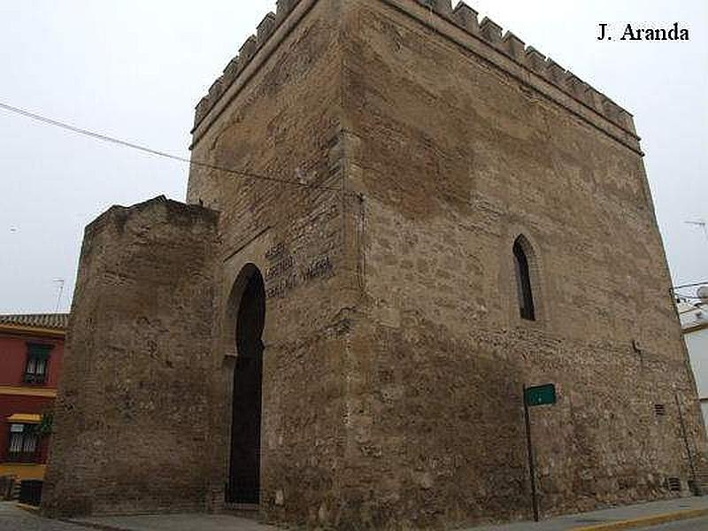 Muralla urbana de Marchena