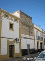 Muralla urbana de Marchena