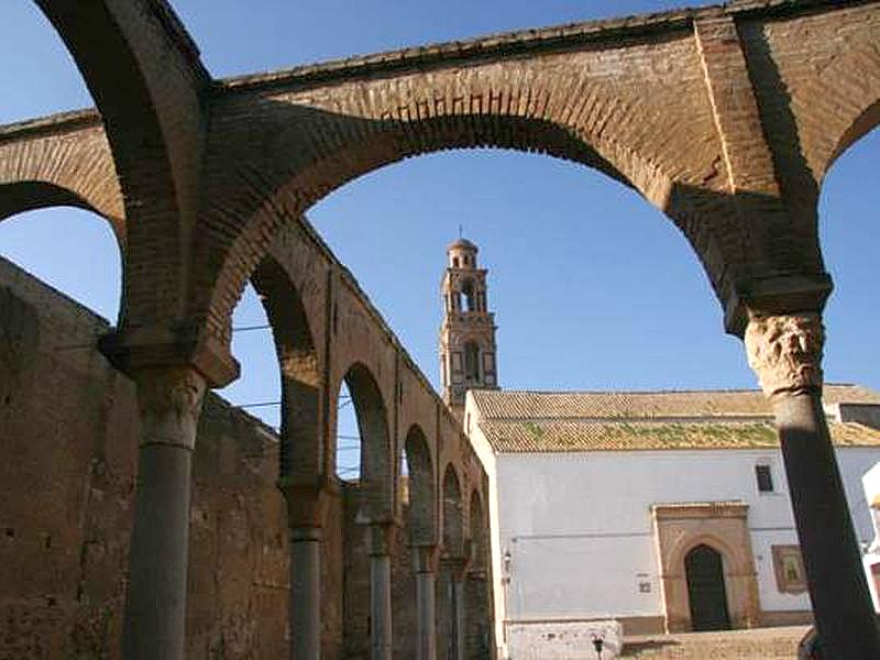 Palacio ducal de Marchena