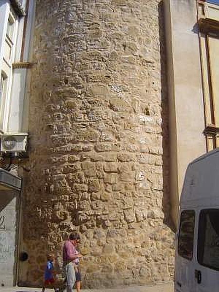 Puerta de Sevilla