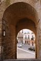 Puerta de Sevilla