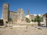 Torre del Oro