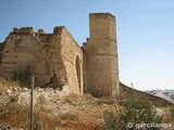 Torre del Oro