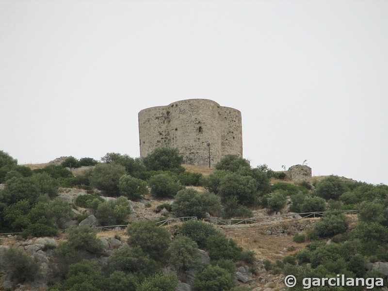 Imagen de Castillo de Cote