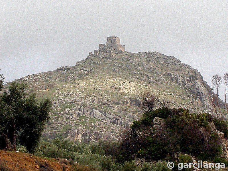Imagen de Castillo de Hierro