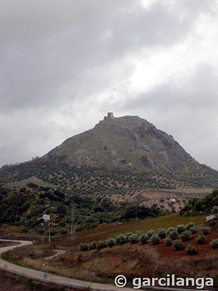 Castillo de Hierro