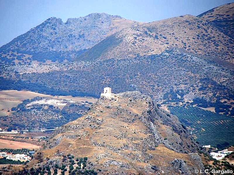 Castillo de Hierro