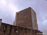 Alcazaba de Ágreda