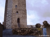 Alcazaba de Ágreda