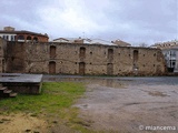 Convento de Los Agustinos Descalzos