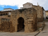 Muralla Árabe de Ágreda