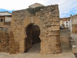 Muralla Árabe de Ágreda