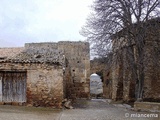 Muralla Árabe de Ágreda