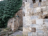 Muralla Árabe de Ágreda