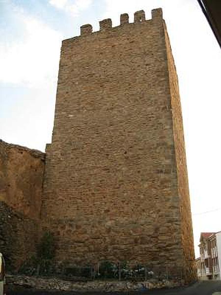 Torreón de la Costoya