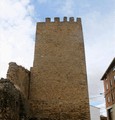 Torreón de la Costoya