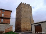 Torreón de la Costoya