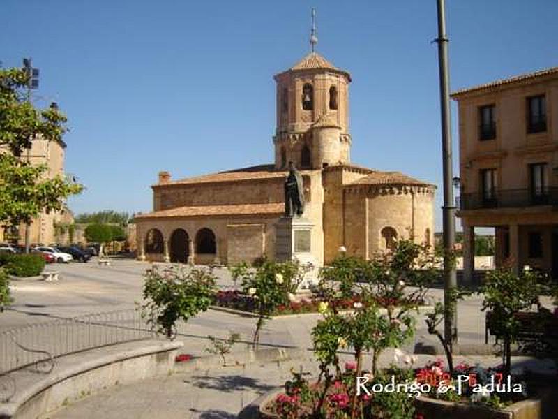 Iglesia de San Miguel