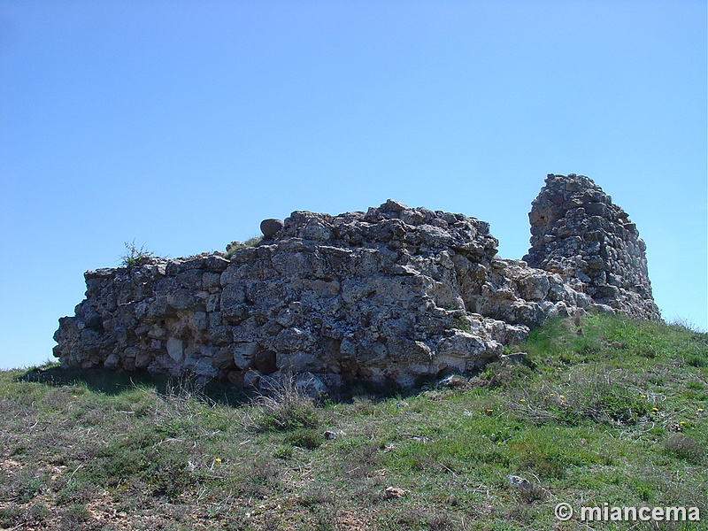 Atalaya de Covarrubias