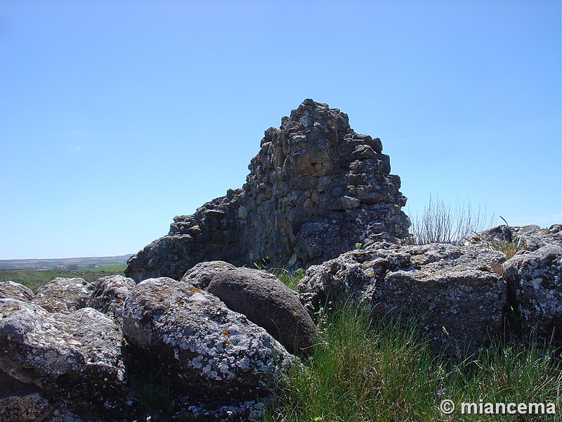 Atalaya de Covarrubias