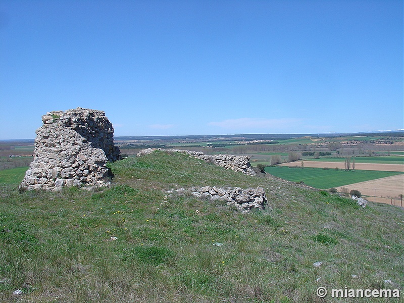 Atalaya de Covarrubias