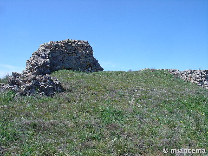 Atalaya de Covarrubias