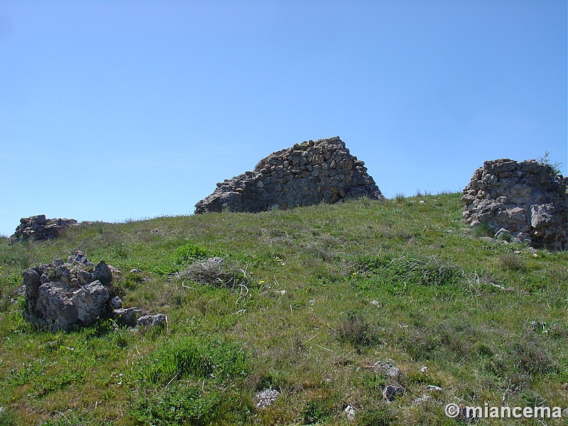 Atalaya de Covarrubias