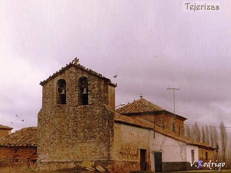 Iglesia de San Bartolomé