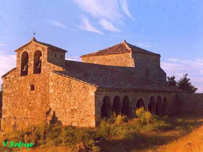 Iglesia de la Inmaculada Concepción