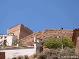 Castillo de Arcos de Jalón