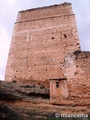 Castillo de Arcos de Jalón