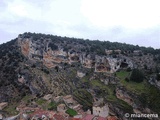 Barranco de la Cascada