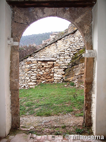 Iglesia de San Miguel